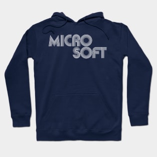 Microsoft Hoodie